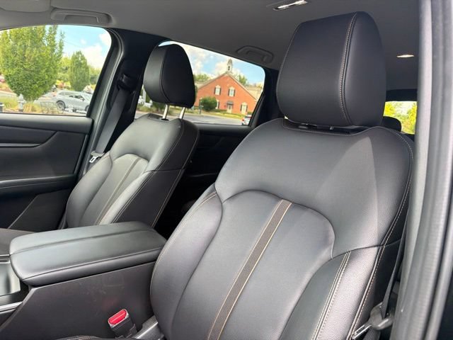 Used 2025 MAZDA CX-90 3.3 Turbo w/ Select Package AWD/4WD image 13