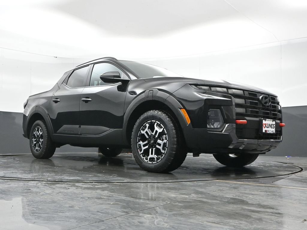 New 2026 Hyundai Santa Cruz XRT AWD/4WD image 47