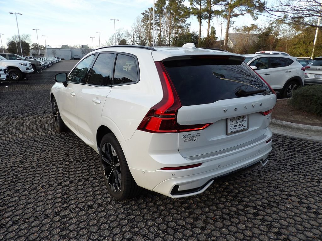 New 2026 Volvo XC60 B5 Plus w/ Protection Package Premier AWD/4WD image 8