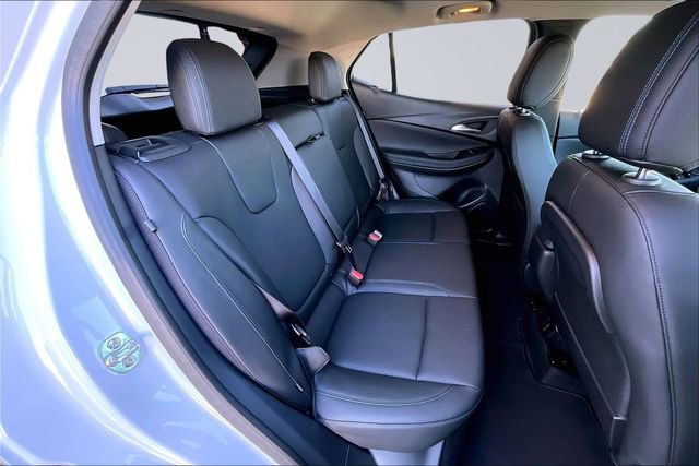 New 2026 Buick Encore GX Sport Touring w/ Advanced Technology Package FWD image 9