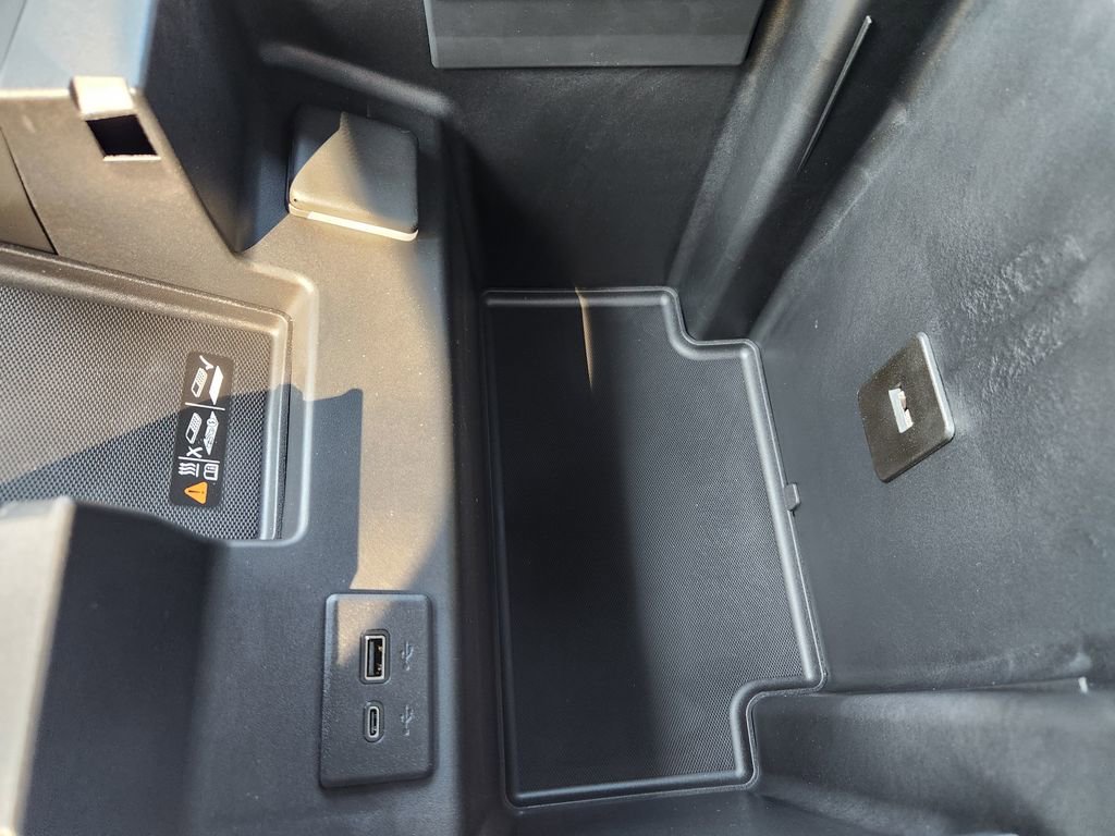 New 2025 Chevrolet Silverado 1500 RST image 17