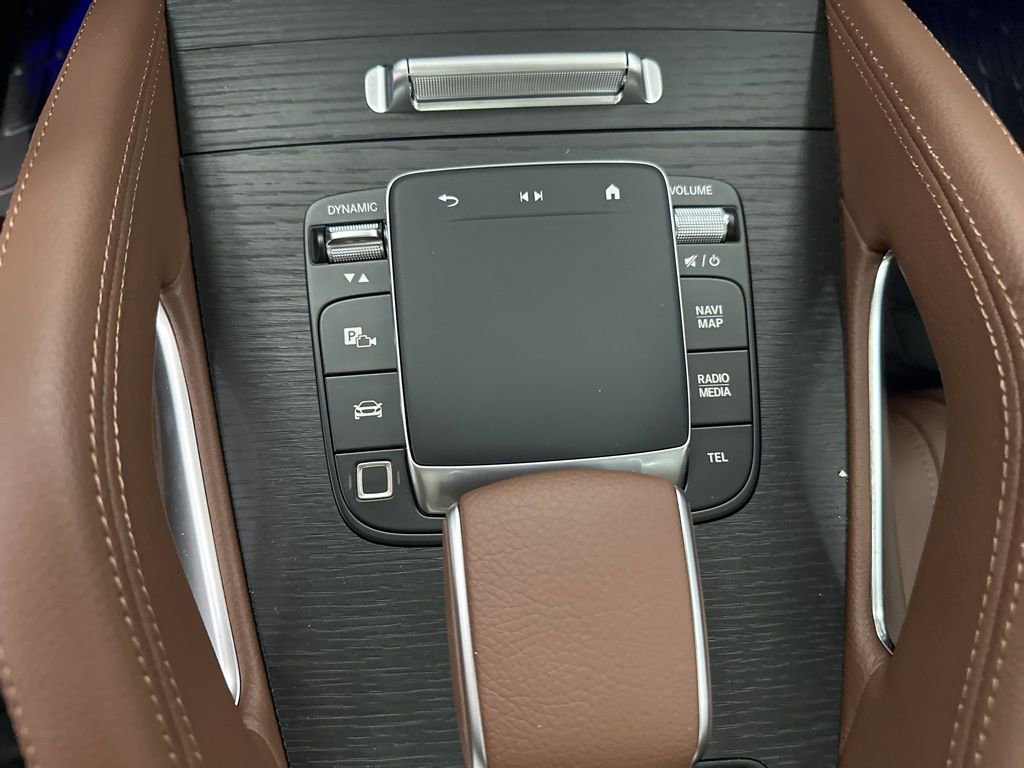 New 2026 Mercedes-Benz GLE 450e 4MATIC image 19