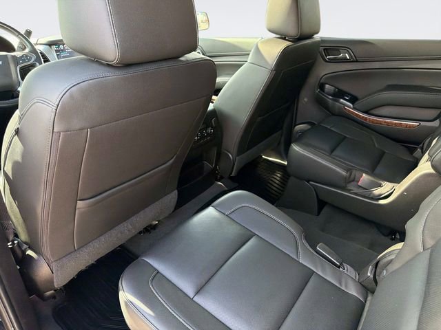 Used 2019 Chevrolet Suburban Premier image 15