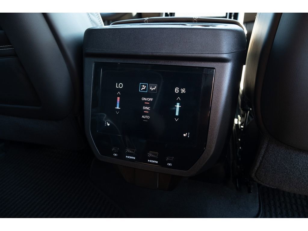 New 2026 GMC Yukon XL Denali Ultimate image 35