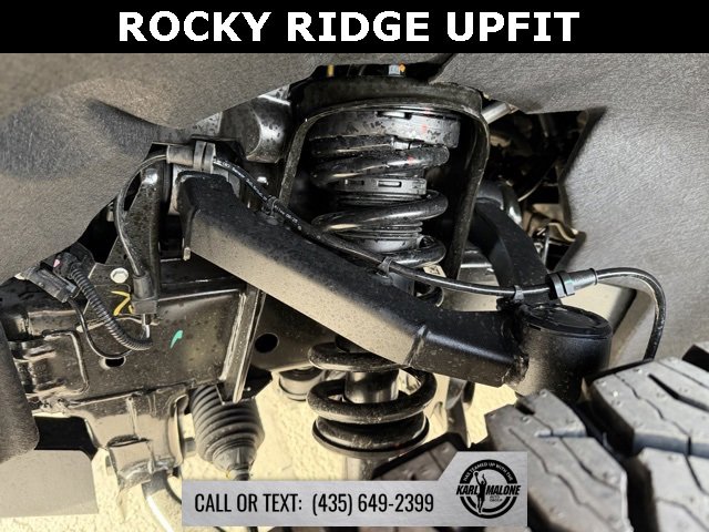 New 2026 Chevrolet Colorado Trail Boss image 11