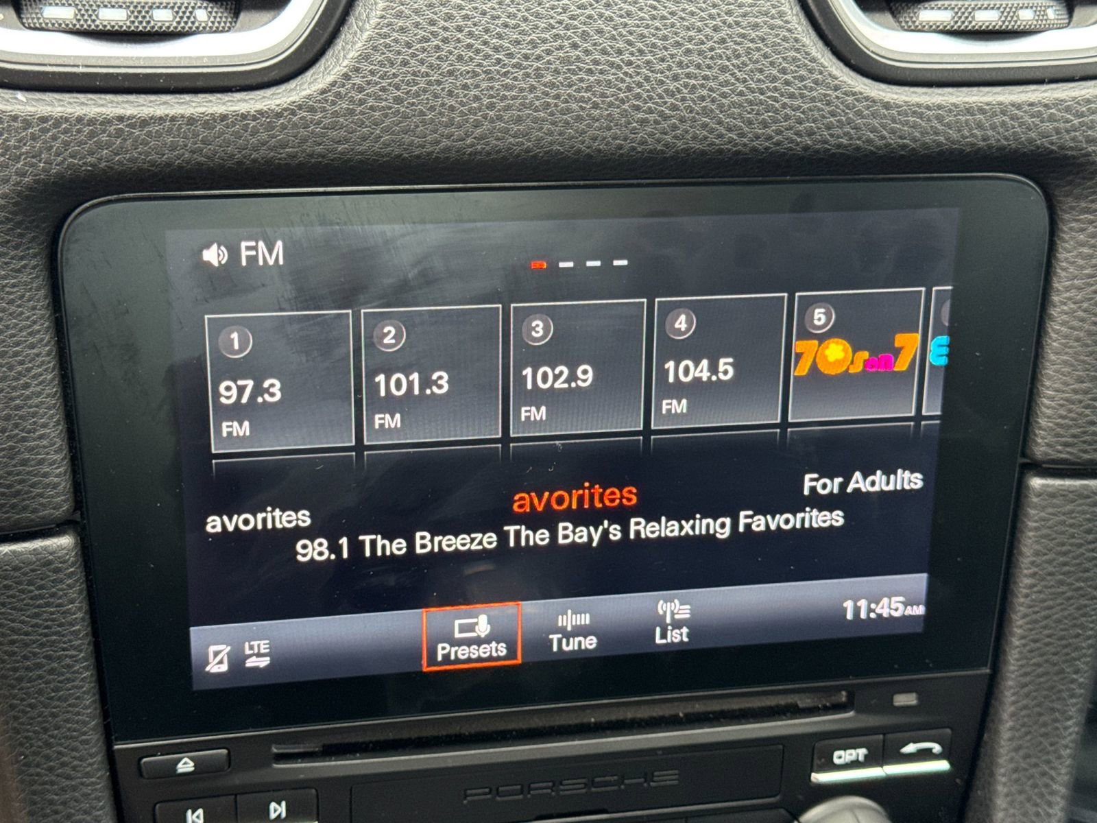 Certified 2018 Porsche 718 Cayman GTS image 18