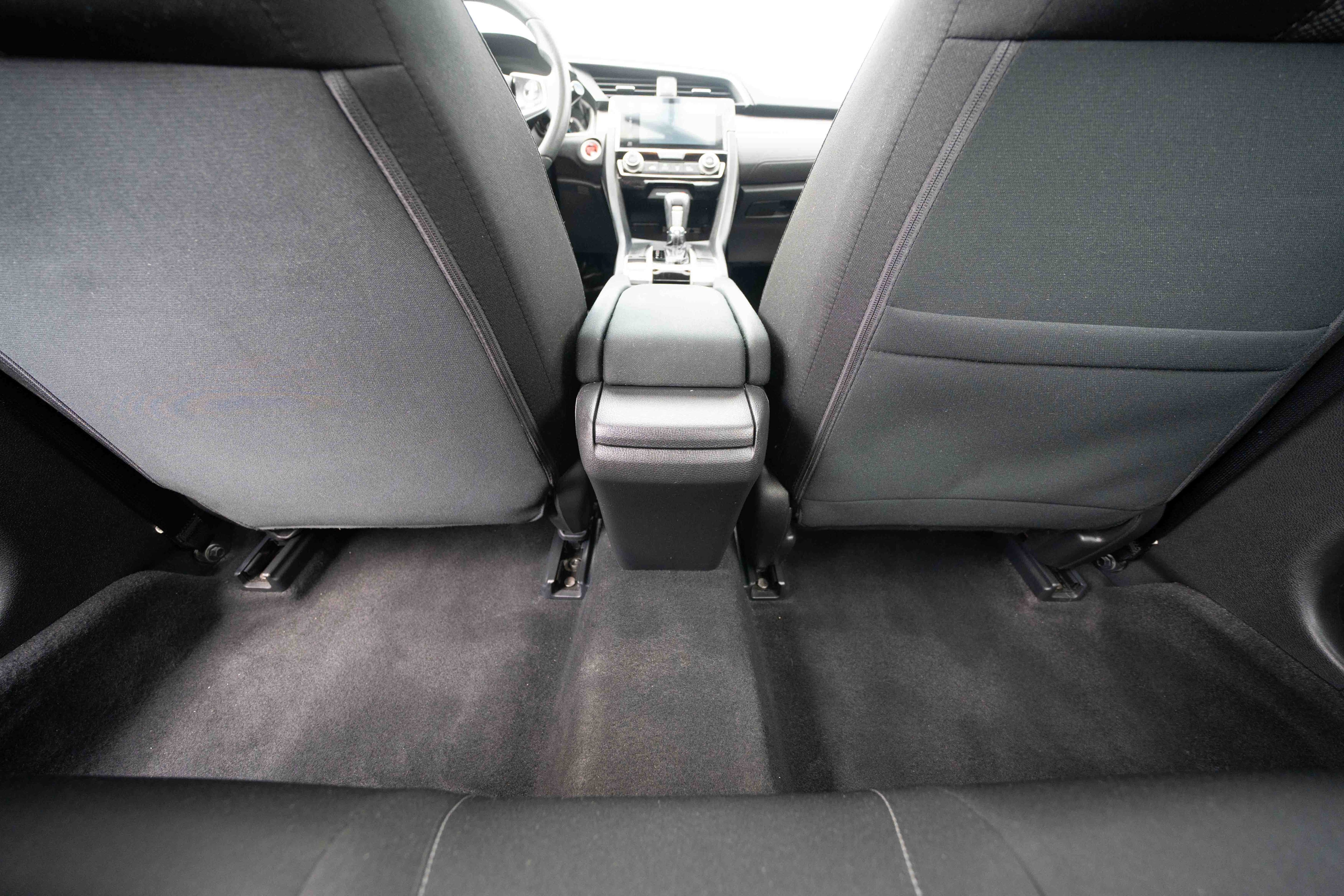 Used 2017 Honda Civic EX image 22