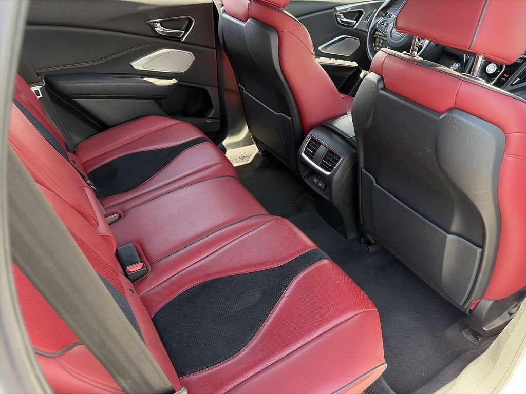Used 2019 Acura RDX A-Specw/ Technology Package AWD/4WD image 30