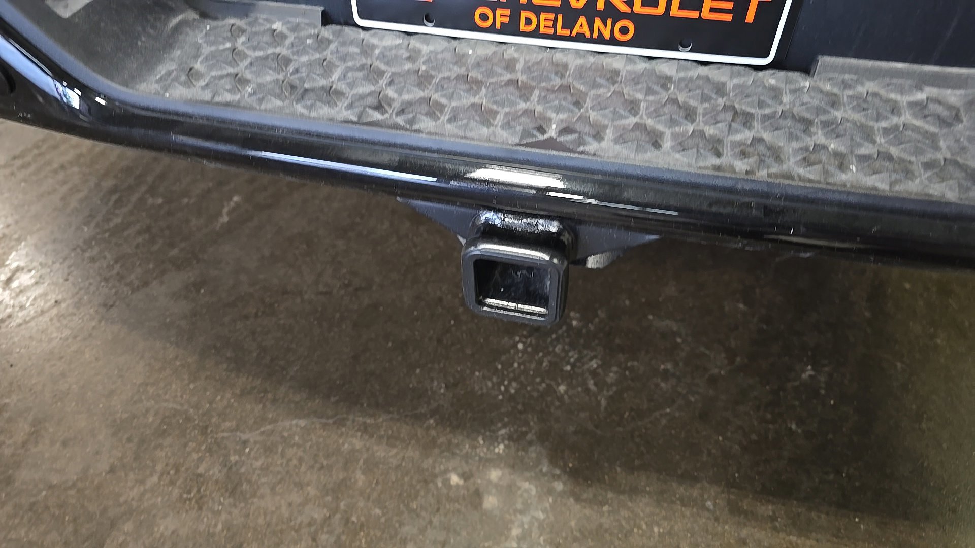 New 2026 Chevrolet Colorado Z71 w/ Technology Package image 10