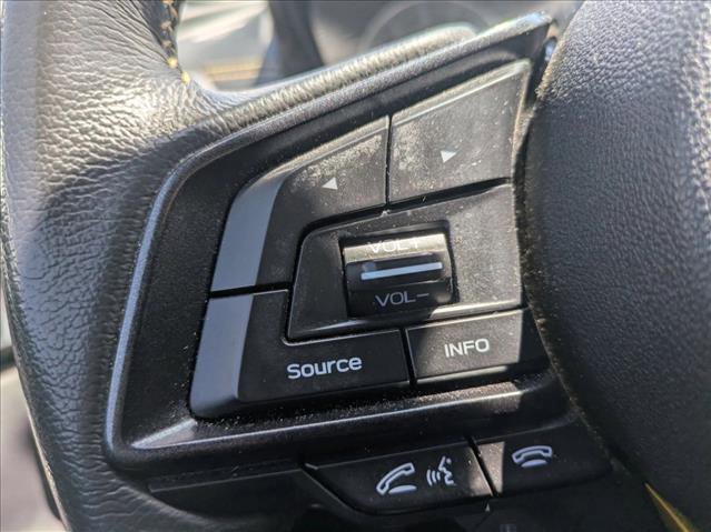 Used 2023 Subaru Crosstrek 2.5i Sport AWD/4WD image 15
