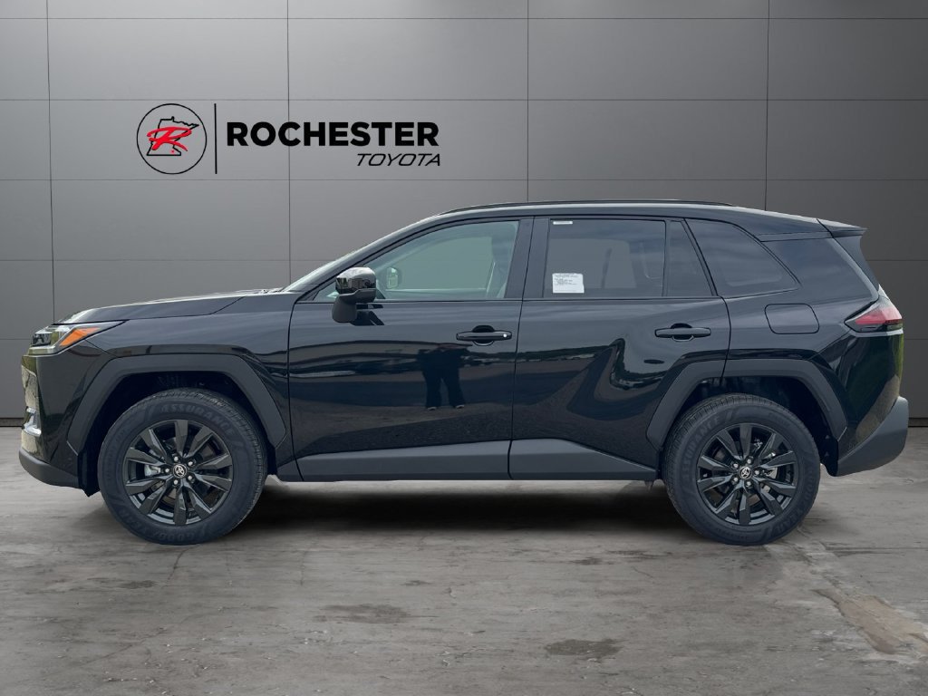 Certified 2026 Toyota RAV4 XLE Premium w/ Weather Package FWD image 2