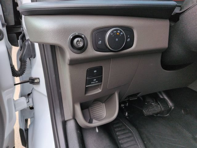 New 2026 Ford Transit 350 148 High Roof Extended AWD image 13