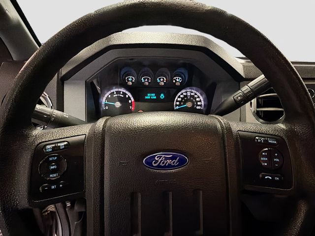 Used 2014 Ford F250 XLT w/ Snow Plow Prep Package image 11