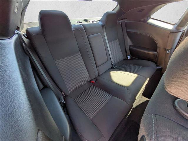 Used 2019 Dodge Challenger R/T image 16