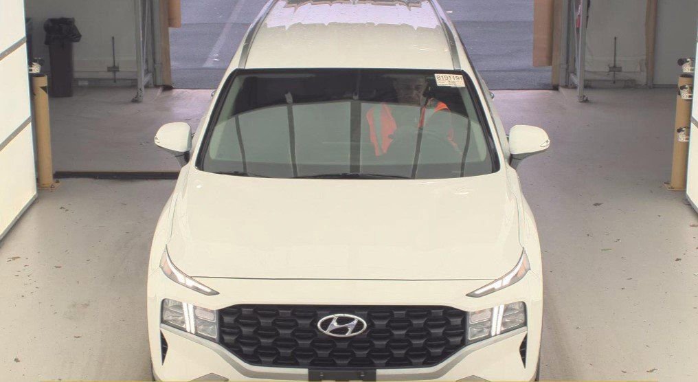 Certified 2023 Hyundai Santa Fe SEL w/ Cargo Package video 2