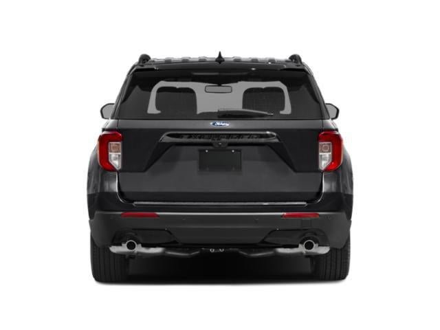 Used 2022 Ford Explorer ST-Line w/ Class IV Trailer Tow Package AWD/4WD image 5