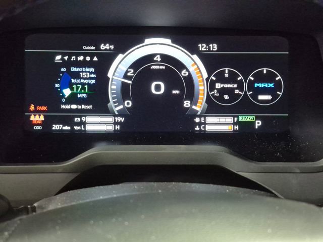 New 2026 Toyota Tundra Platinum image 12