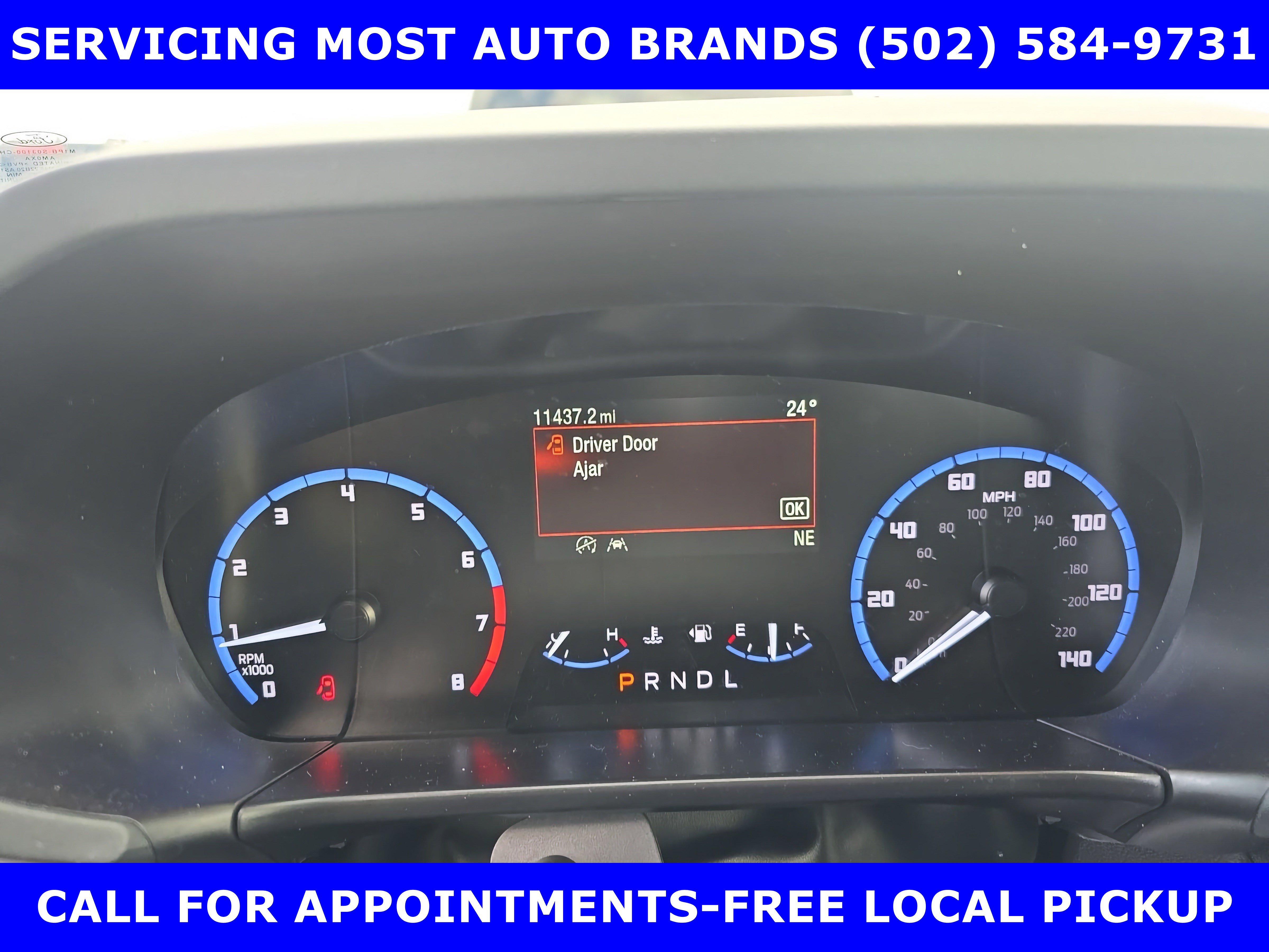 Used 2024 Ford Bronco Sport Big Bend w/ Convenience Package AWD/4WD image 12