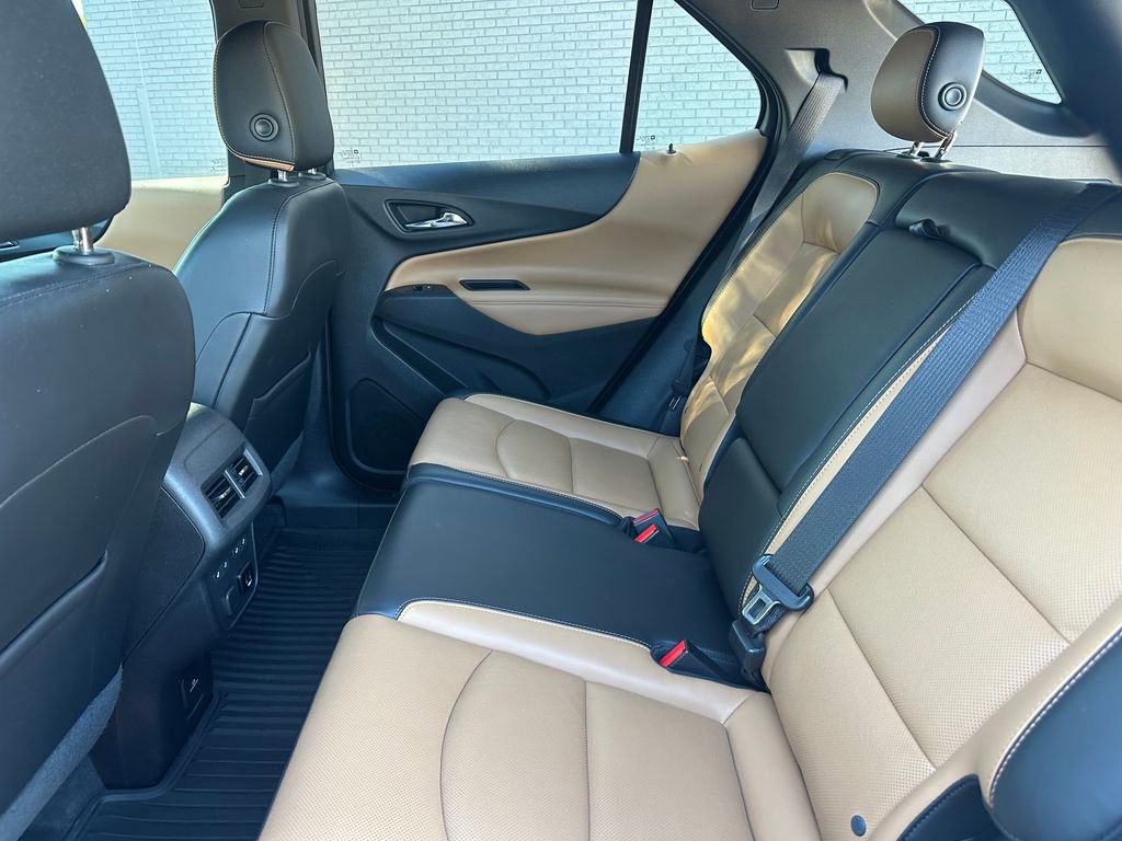 Used 2018 Chevrolet Equinox Premier image 30