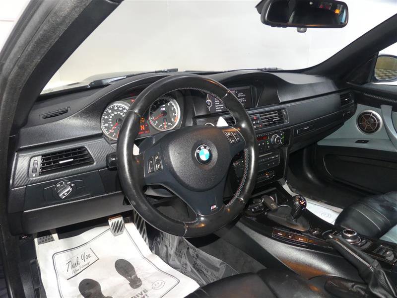 Used 2013 BMW M3 Convertible image 22