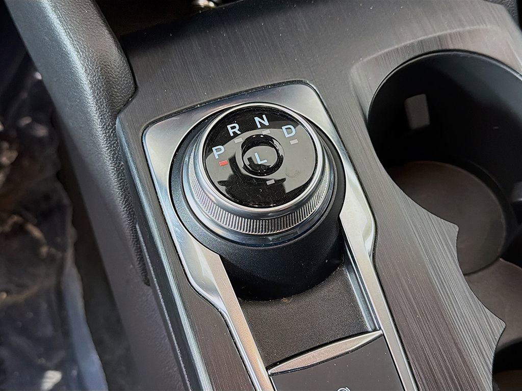 Used 2024 Ford Escape ST-Line w/ Tech Pack #1 image 34