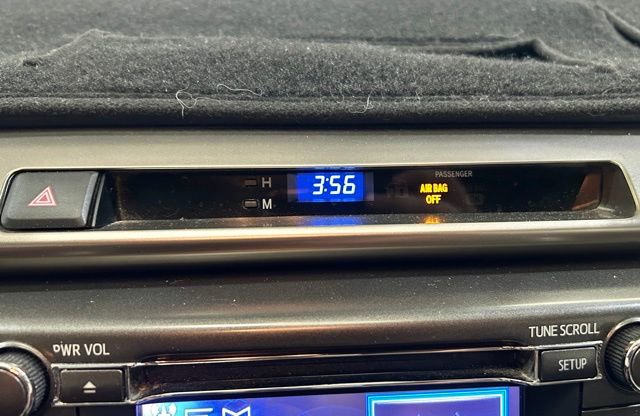 Used 2013 Toyota RAV4 Limited FWD image 46