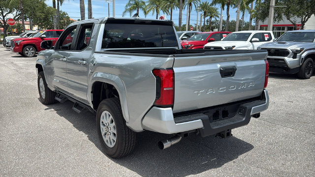 Used 2026 Toyota Tacoma SR5 RWD image 5