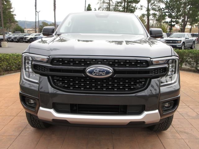 New 2025 Ford Ranger XLT w/ Convenience Package image 7