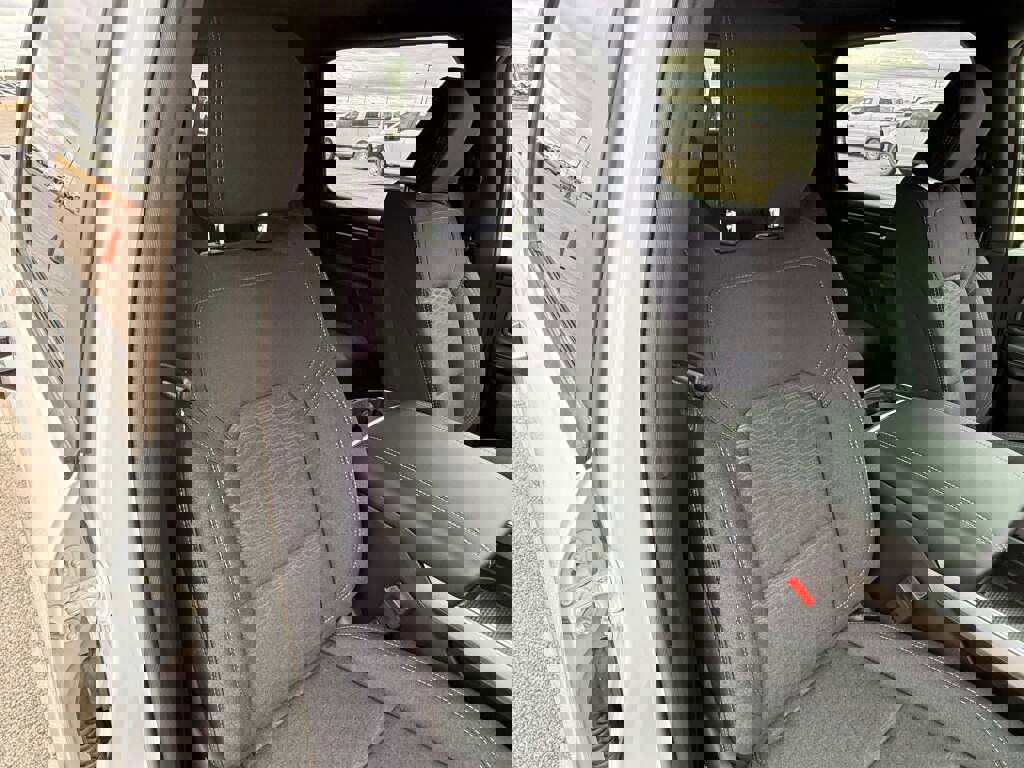 New 2026 RAM 1500 Lone Star image 18