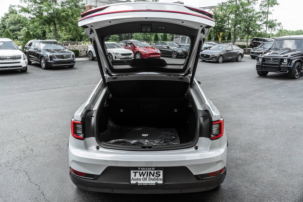 Used 2023 Polestar Polestar 2 AWD/4WD image 26