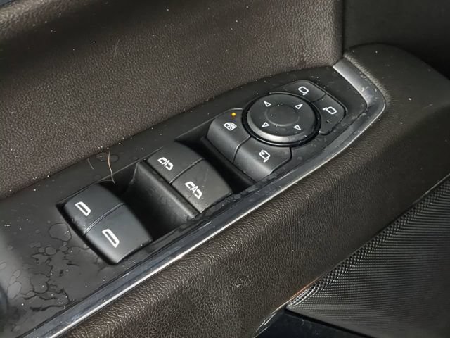 Used 2024 GMC Sierra 1500 SLT AWD/4WD image 27