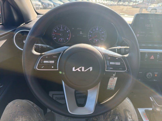 Used 2023 Kia Forte LXS image 20