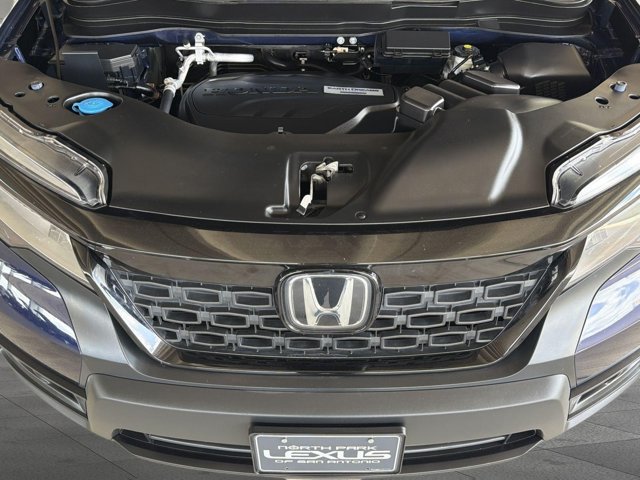 Used 2020 Honda Passport Touring image 25