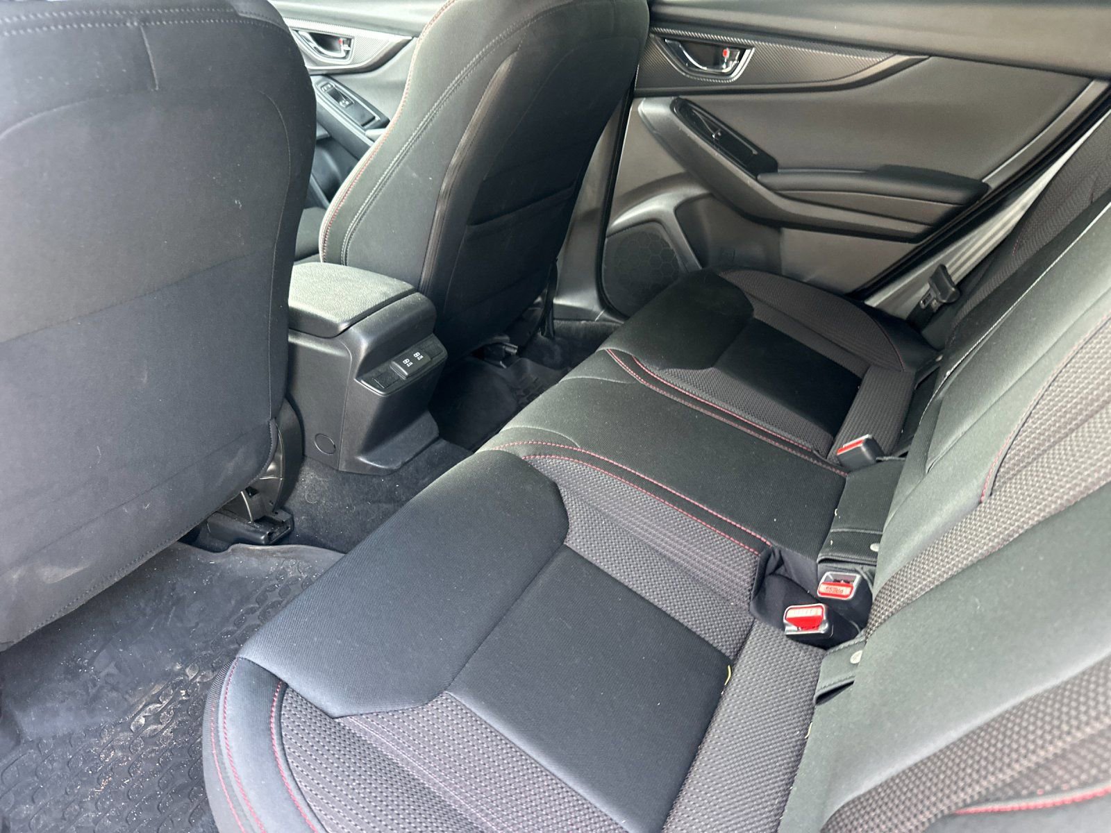 Used 2023 Subaru WRX Premium image 11