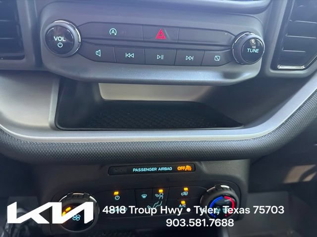 Used 2023 Ford Bronco Sport AWD/4WD image 18