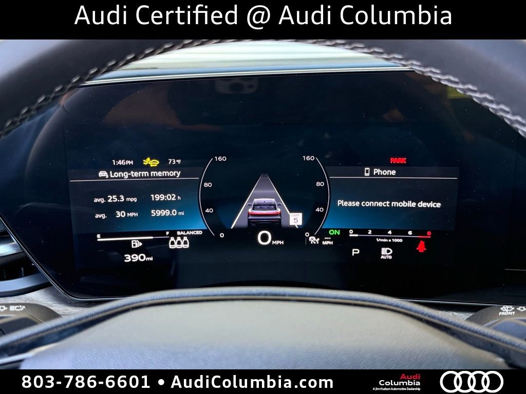 Used 2025 Audi Q5 Premium Plus w/ Premium Plus AWD/4WD image 28