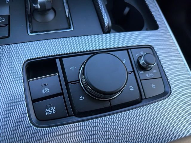 New 2026 MAZDA CX-90 3.3 Turbo w/ Premium Sport Pkg image 19