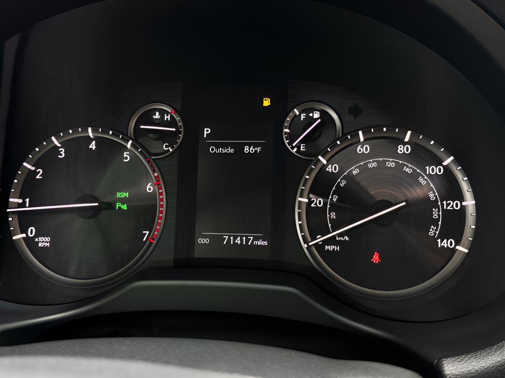 Used 2021 Lexus GX 460 Premium AWD/4WD image 19