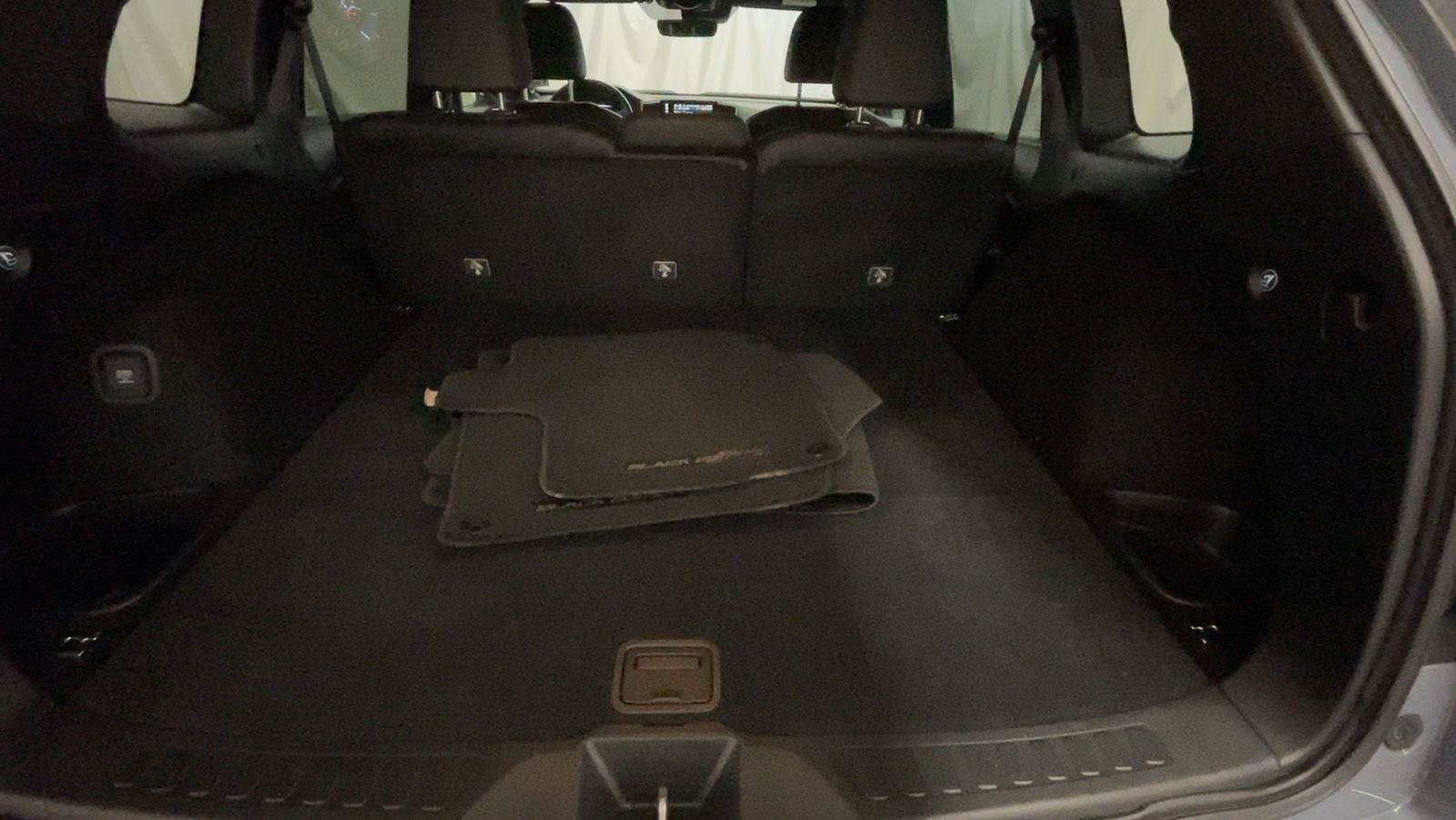 Certified 2024 Honda Passport Black Edition image 19