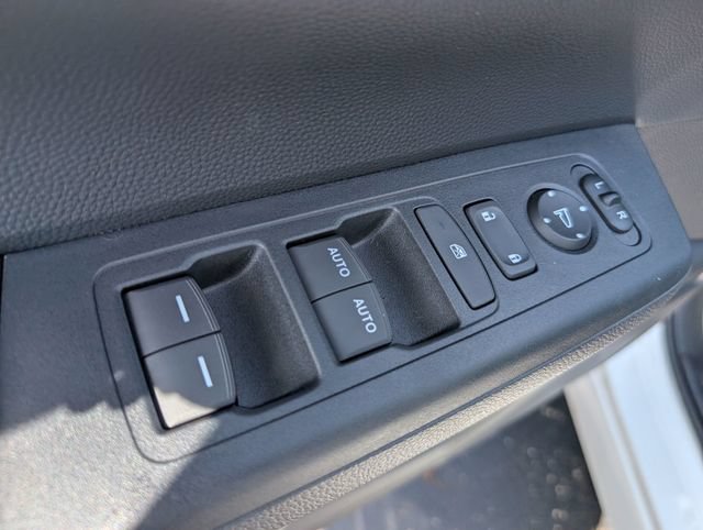 Used 2026 Honda CR-V EX image 15