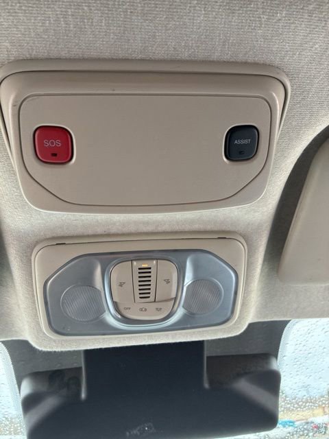 Used 2023 RAM ProMaster 2500 image 35
