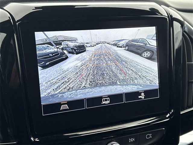 Certified 2023 Chevrolet Traverse LT w/ LPO, Floor Liner Package image 14