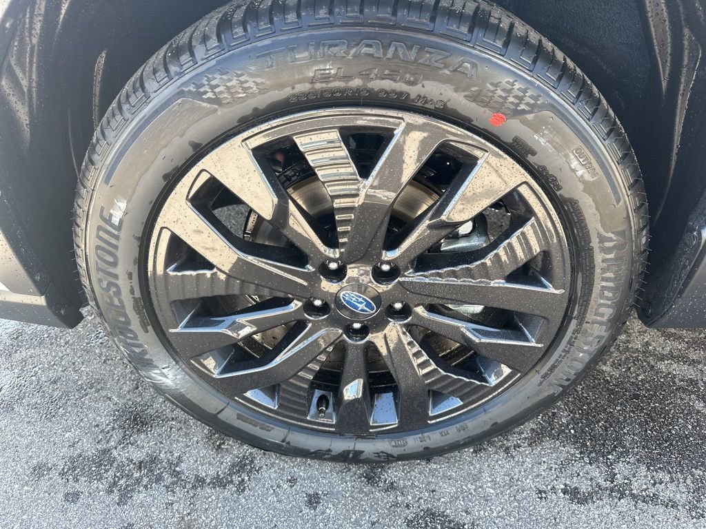 New 2026 Subaru Forester Sport AWD/4WD image 32