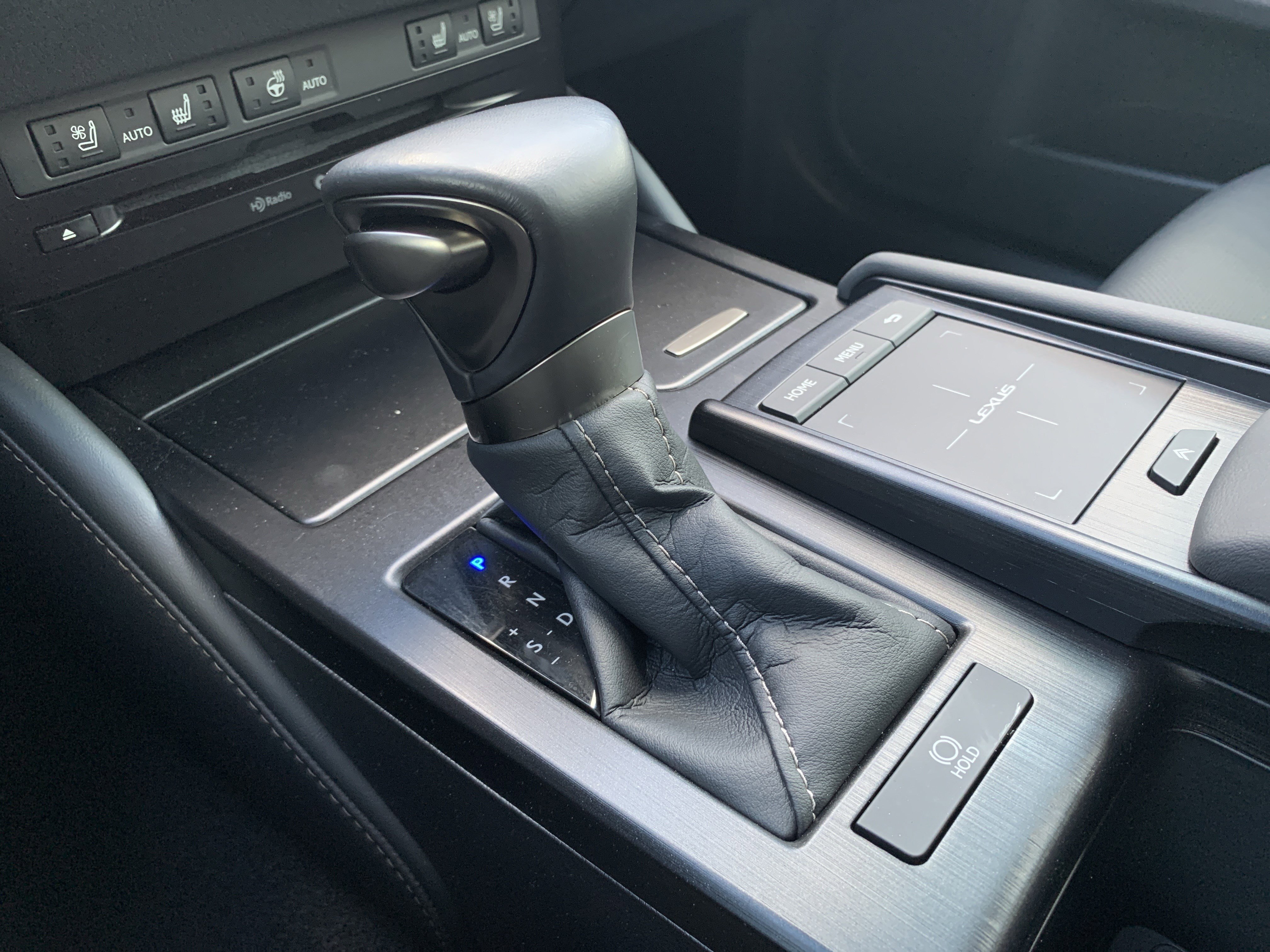 Certified 2021 Lexus ES 350 w/ Premium Package image 26