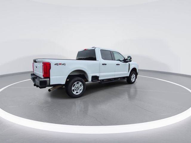 Used 2026 Ford F250 XLT AWD/4WD image 8
