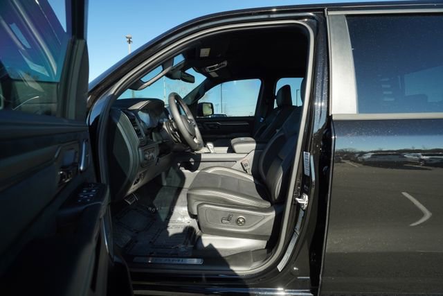 Used 2025 RAM 1500 RHO w/ RHO Level 1 Equipment Group image 11