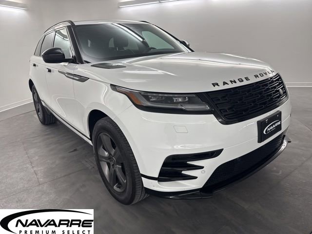 Used 2025 Land Rover Range Rover Velar Dynamic SE