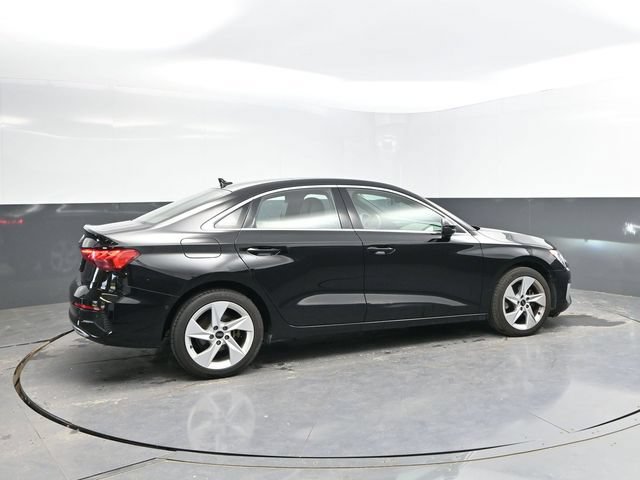 Used 2024 Audi A3 2.0T Premium FWD image 2