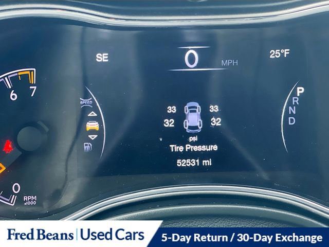 Used 2021 Jeep Grand Cherokee Laredo image 13