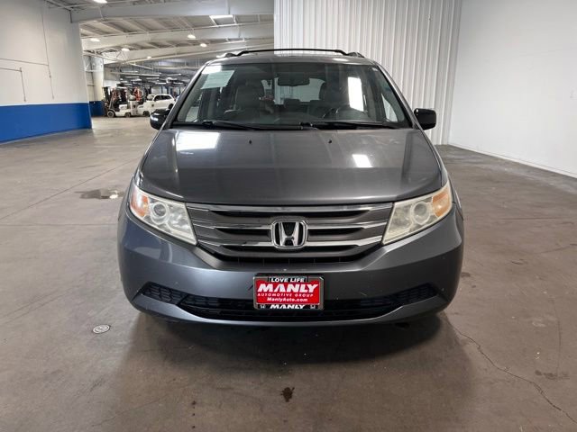 Used 2013 Honda Odyssey EX-L image 8